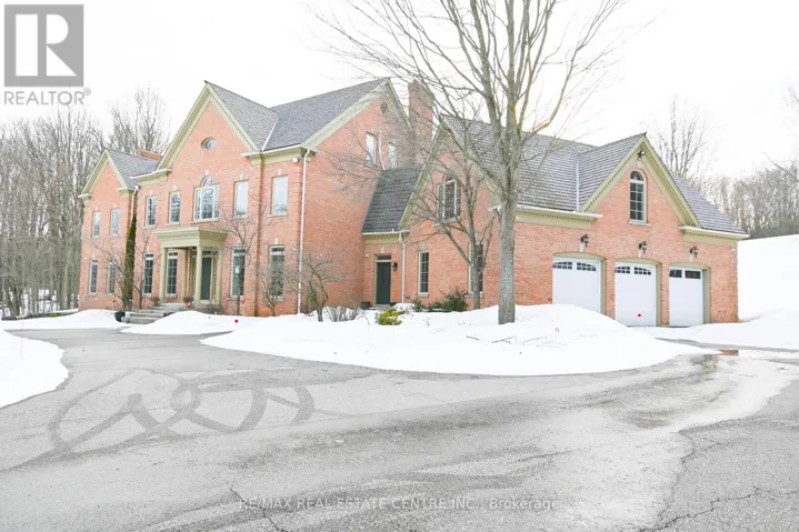 12 FLAHERTY LANE, Caledon, Ontario L7K2P3