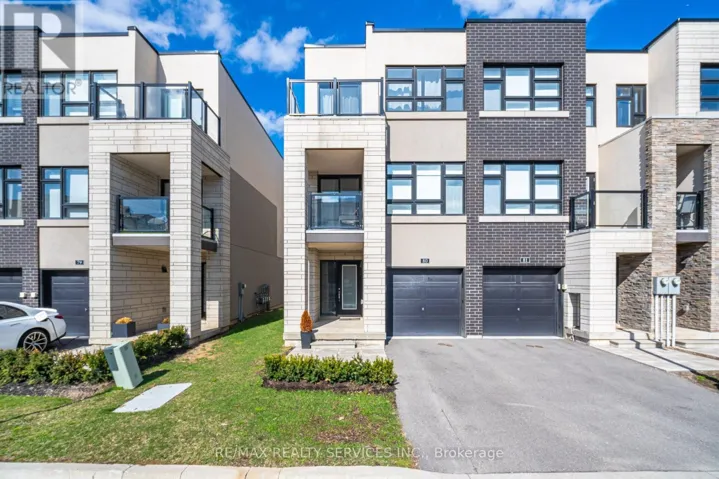 80 - 1121 COOKE BOULEVARD, Burlington (LaSalle), Ontario L7T0C4