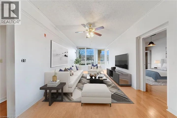 495 HIGHWAY 8 Unit# 112, Stoney Creek, Ontario L8G5E1