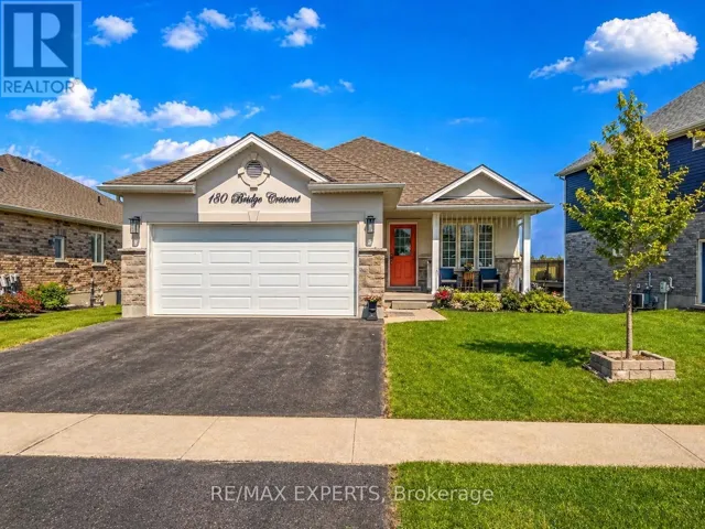 150 BRIDGE CRESCENT, Minto, Ontario N0G2P0