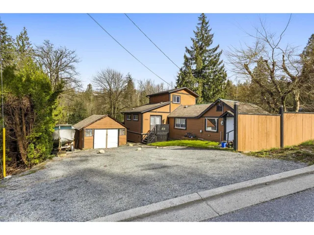 33861 PRENTIS AVENUE, Mission, British Columbia V2V2J7