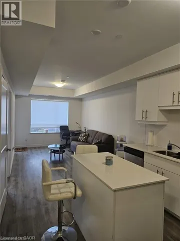 251 NORTHFIELD Drive E Unit# 401, Waterloo, Ontario N2K0G9