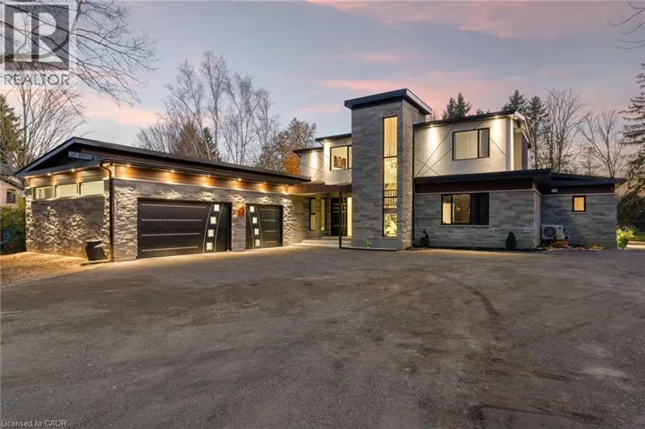 6 CAMPBELL FARM Road, Brantford, Ontario N3T5L6