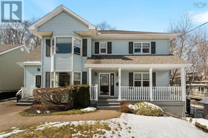 2 Mount Royal Court, Dartmouth, Nova Scotia B3A4R5