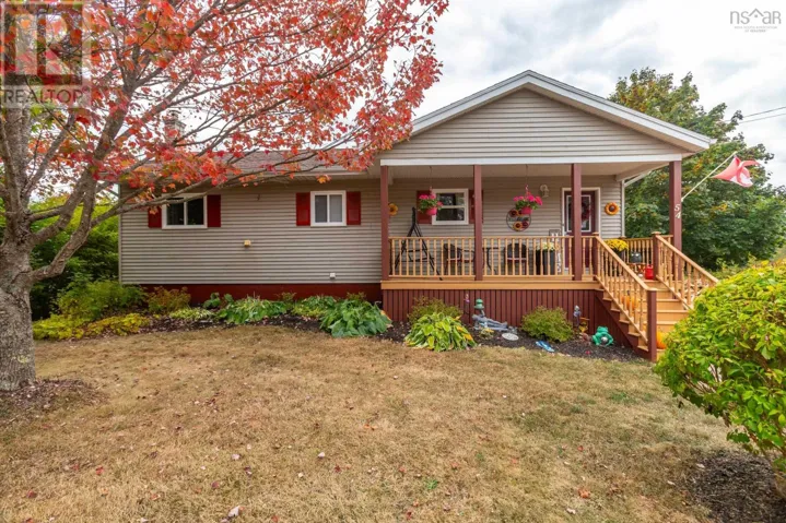 54 Riverview Drive, Bridgetown, Nova Scotia B0S1C0