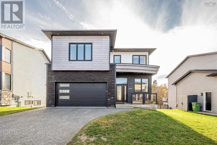 404 Starboard Drive, Halifax, Nova Scotia B3M0L4