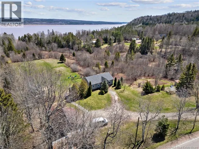 3181 Route 114, Edgetts Landing, New Brunswick E4H2E8