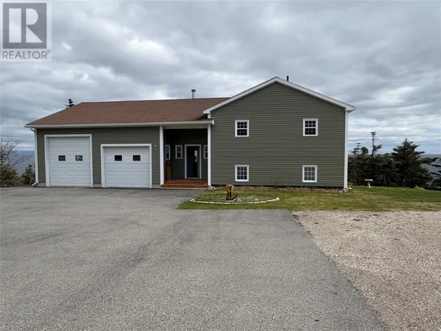 331 Front Road, Port Au Port West, Newfoundland & Labrador A0N1T0