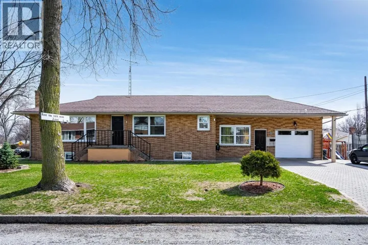 26 Johnson AVENUE, Leamington, Ontario N8H3T9