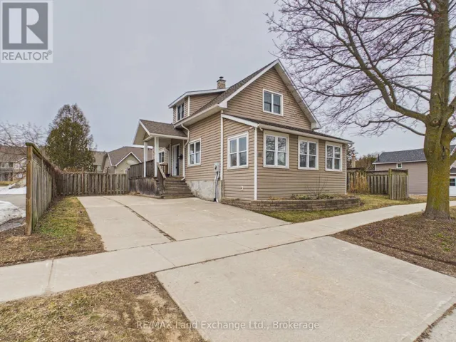 842 OLDE VICTORIA STREET, Kincardine, Ontario N2Z2B3