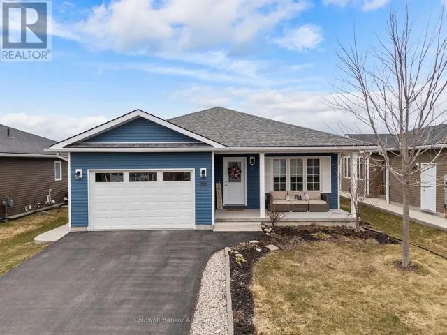 44 HURON HEIGHTS DRIVE, Ashfield-Colborne-Wawanosh (Colborne), Ontario N7A0B2