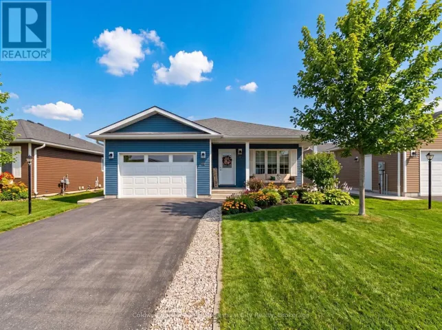 44 HURON HEIGHTS DRIVE, Ashfield-Colborne-Wawanosh (Colborne), Ontario N7A0B2