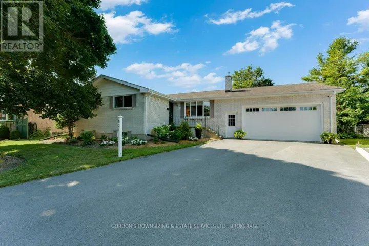 821 HAVERHILL DRIVE, Kingston (City SouthWest), Ontario K7M4V1