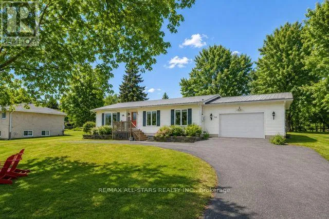 235 GEORGE DRIVE, Kawartha Lakes (Emily), Ontario K0M1A0