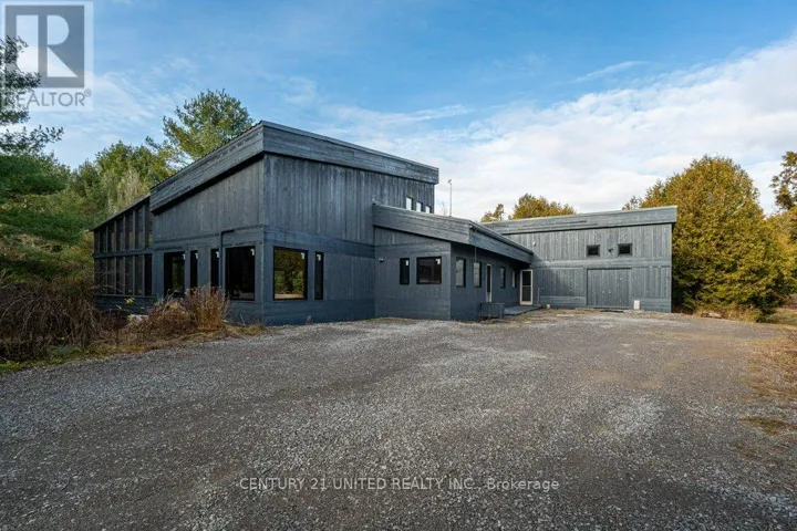 1080 CLYDESDALE ROAD, North Kawartha, Ontario K0L1A0