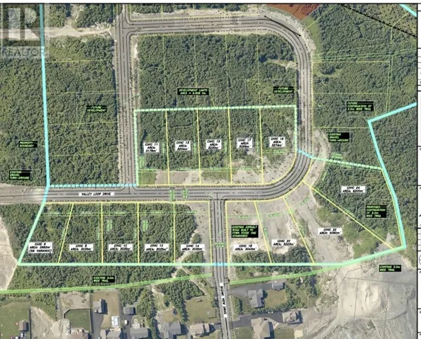 6 Valley Loop, Torbay, Newfoundland & Labrador A1K0H5