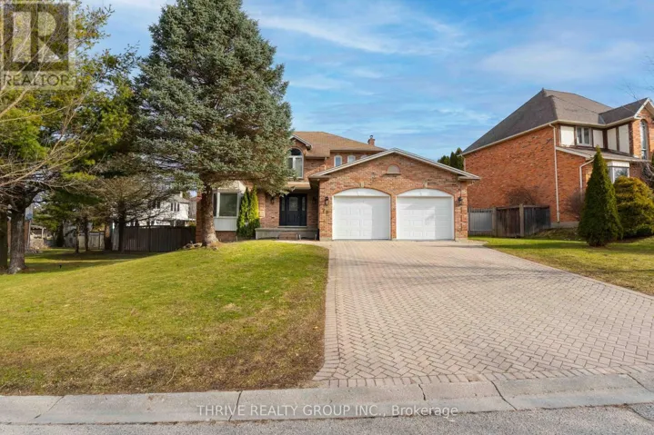 79 TRELLIS CRESCENT, London South (South C), Ontario N6K4H2