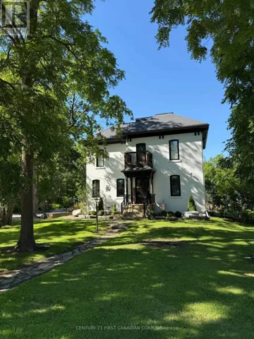 46254 NEW SARUM LINE, Central Elgin (New Sarum), Ontario N5P3S7