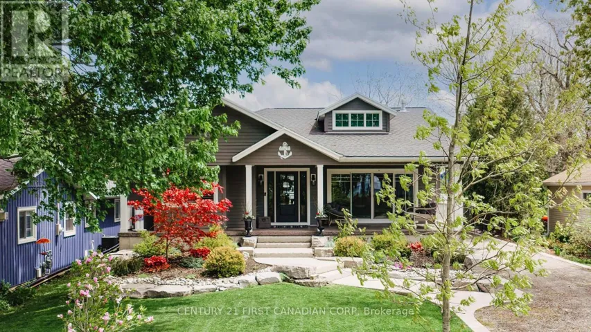96 TUYLL STREET, Bluewater (Bayfield), Ontario N0M1G0