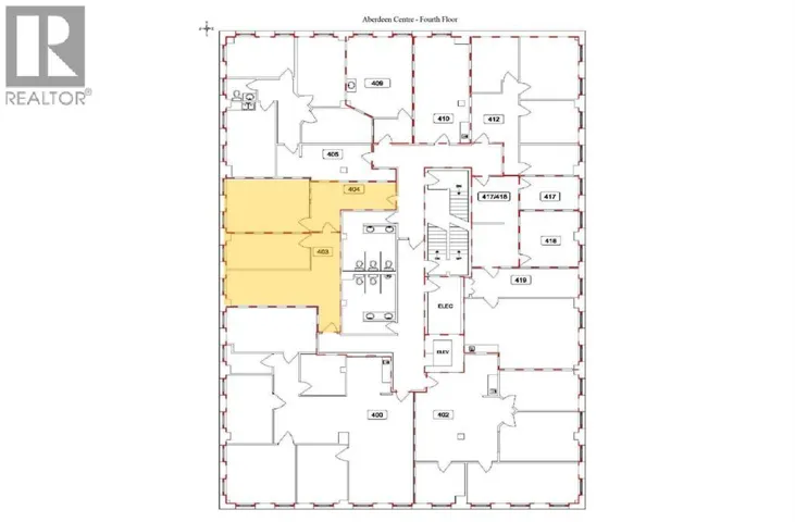 403, 404, 9728 101 Avenue, Grande Prairie, Alberta T8V5B6