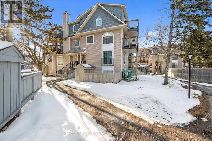606 TANGUAY COURT, Ottawa, Ontario K2L3X3