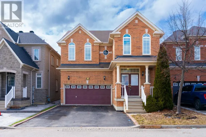 74 MODERNA DRIVE, Vaughan (Vellore Village), Ontario L4H0R8