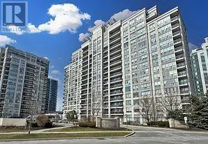 1209 - 60 DISERA DRIVE, Vaughan (Beverley Glen), Ontario L4J9G1