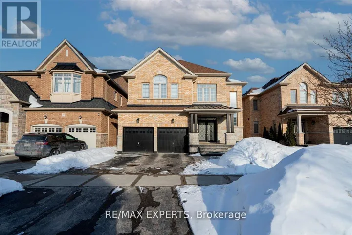 43 LEWIS AVENUE, Bradford West Gwillimbury (Bradford), Ontario L3Z0X2
