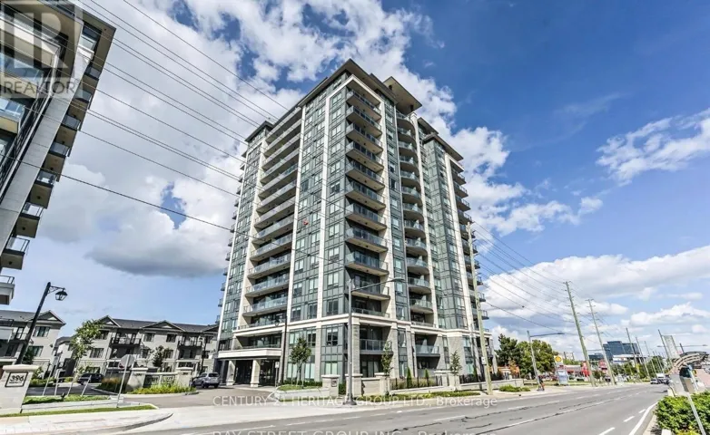 315 - 398 HWY 7 E, Richmond Hill (Doncrest), Ontario L4B0G6