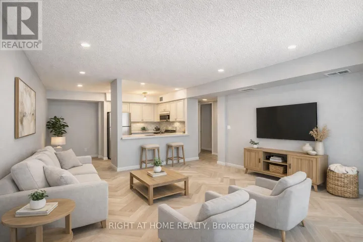 507 - 75 WELDRICK ROAD E, Richmond Hill (Observatory), Ontario L4C0H9