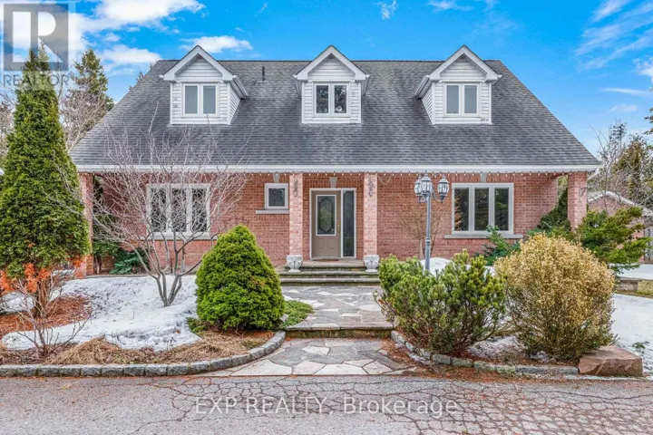 925 15TH SIDE ROAD, King, Ontario L7B1K5