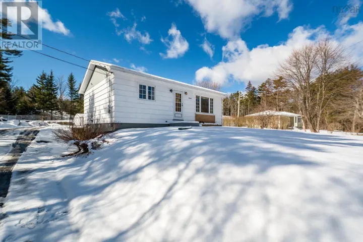 1140 Highway 331, Conquerall Bank, Nova Scotia B0R1G0