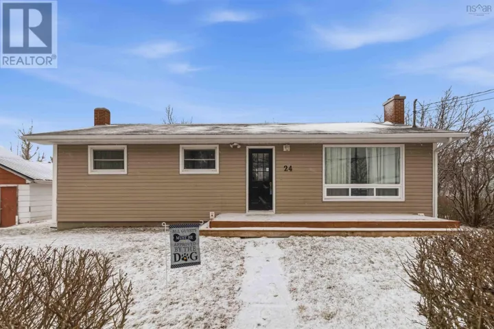 24 Tower Road, Stewiacke, Nova Scotia B0N2J0