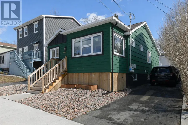 6484 Roslyn Road, West End, Nova Scotia B3L2M7