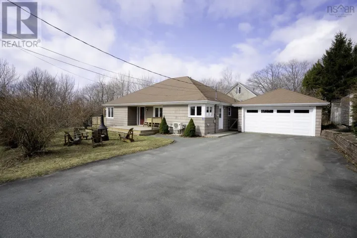 20 View Street, Dartmouth, Nova Scotia B2Y1V2