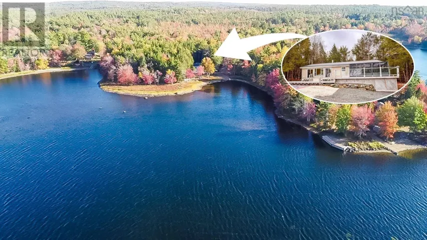 54 Charlotte Lane, Greenfield, Nova Scotia B0T1E0