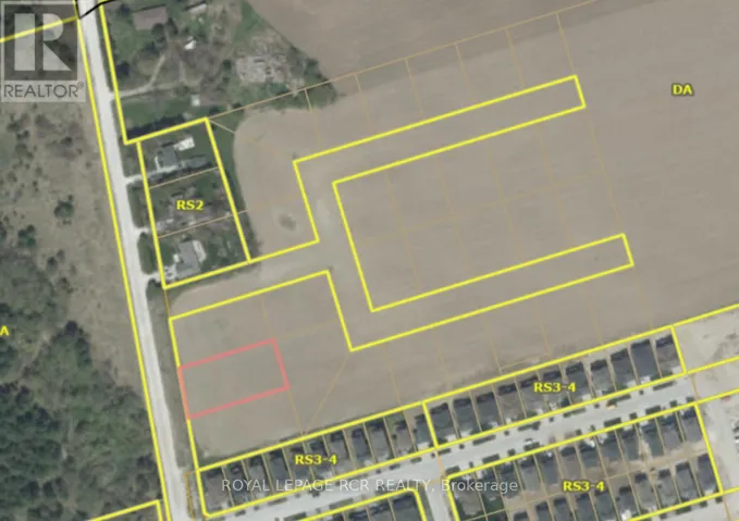 PT LT 26 CON 1 NOTTAWASAGA PT 2, R744, Clearview (Stayner), Ontario L0M1S0