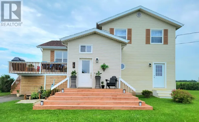 147 Lantern Hill Drive, Rustico, Prince Edward Island C0A1N0