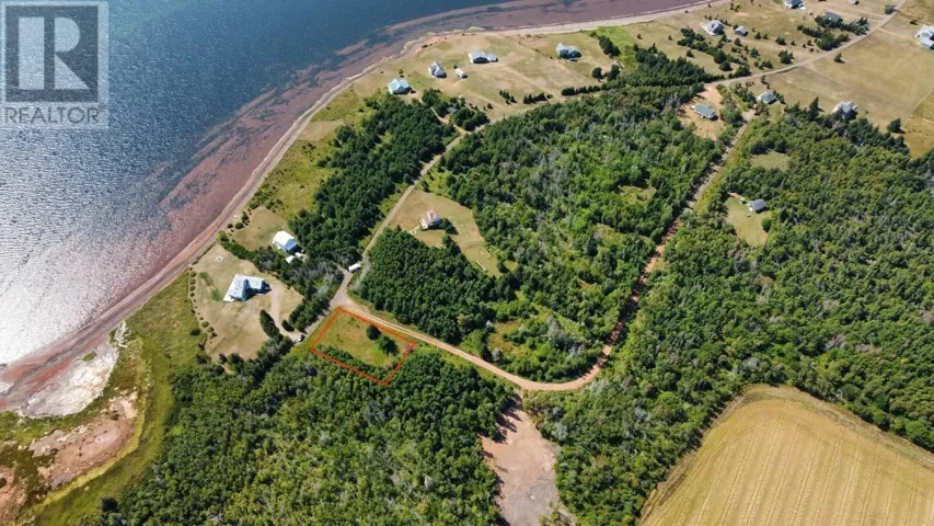 Lot 22 Eagles View Lane, Malpeque, Prince Edward Island C0B1M0