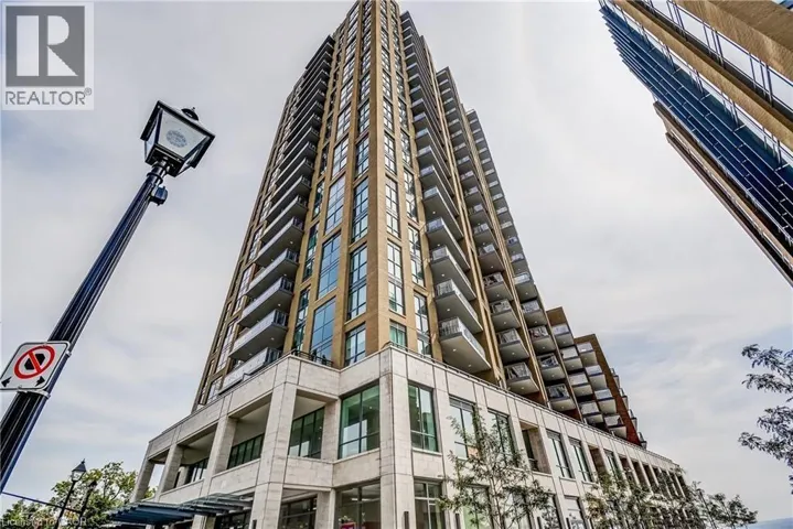 2060 LAKESHORE Road Unit# 305, Burlington, Ontario L7R0G2