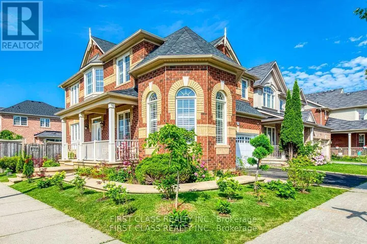 MAIN - 720 SAVOLINE BOULEVARD, Milton (HA Harrison), Ontario L9T0X4