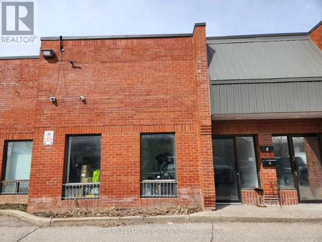 3 - 52 AIRVIEW ROAD, Toronto (West Humber-Clairville), Ontario M9W6J3