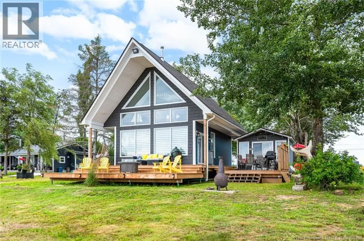 298 Pointe Des Georges, Aldouane, New Brunswick E4W5H9