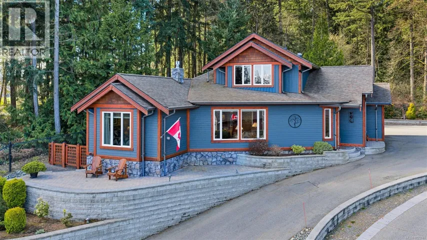 3233 Channel Blvd, Chemainus, British Columbia V0R1K2