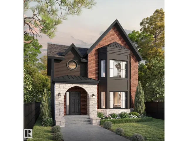 9538 Donnell Rd NW, Edmonton, Alberta T6C4C3