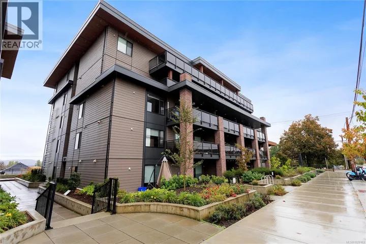 103 147 Haliburton St, Nanaimo, British Columbia V9R4V9
