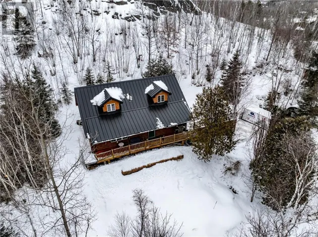 5087 Tilton Lake Road, Sudbury, Ontario P3G1K9
