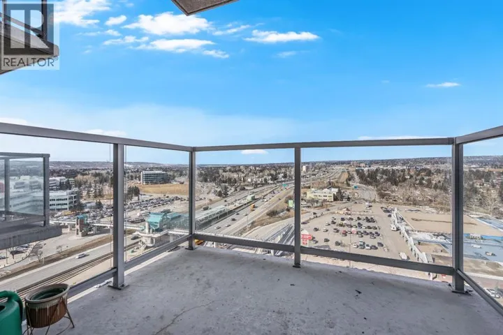 1410, 3830 Brentwood Road NW, Calgary, Alberta T2L2J9