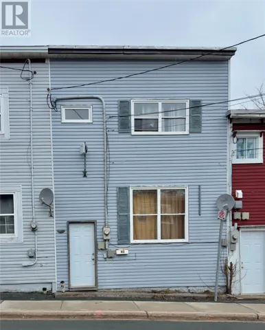 40 Cookstown Road, St. John's, Newfoundland & Labrador A1C4G8