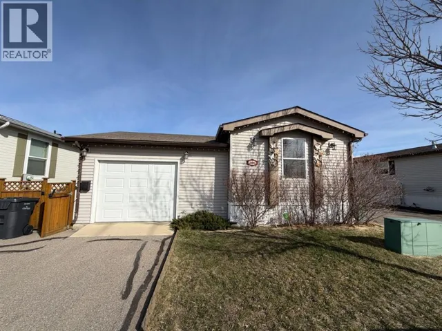 206 Railway Avenue, Coaldale, Alberta T1M0A7
